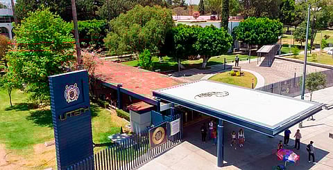 Lago artificial de la Universidad Michoacana, con 60 por ciento de avance 