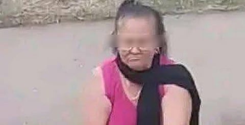 Doña Carlota seguirá en la cárcel por matar a invasores de su casa