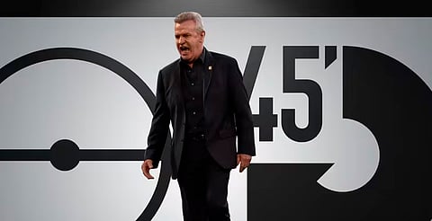 ¡Orgullo mexicano! Javier Aguirre nominado a mejor DT del mundo en The Best FIFA 2025