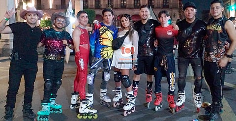 Se contará con el apoyo de la Policía Morelia durante todos los trayectos