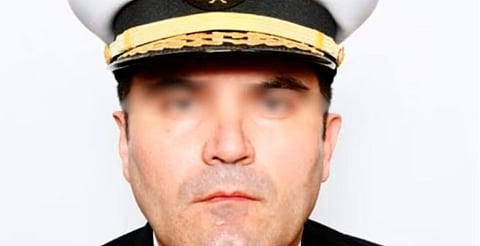 Reactivan orden de aprehensión contra contralmirante de Semar por huachicol fiscal