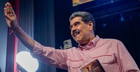 Nicolás Maduro podría dejar poder en Venezuela bajo sus condiciones: The Atlantic