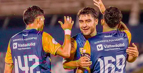 Atlético Morelia-UMSNH domina el Grupo 11 con la mejor ofensiva de la Liga TDP