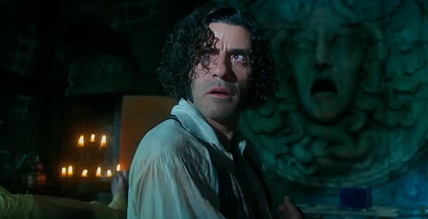 Frankenstein llega a Netflix el 7 de noviembre: checa la hora exacta del estreno