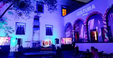 De jazz, rock, música purépecha y contemporánea, los ganadores de la convocatoria Sonopedia