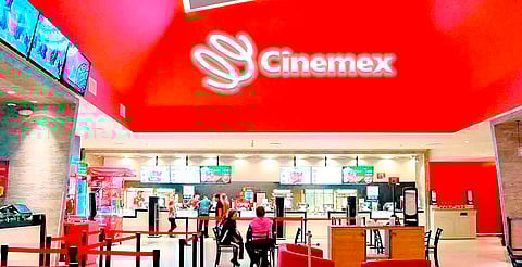 ¡Aprovecha! Cinemex extiende promoción de boletos desde 29 pesos por una semana más