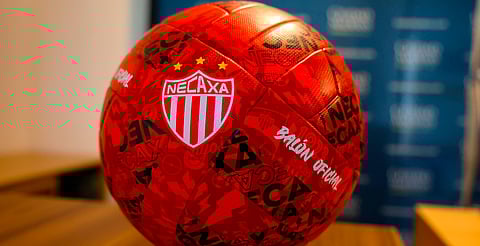 Necaxa destituye a Fernando Gago por bajo rendimiento en la Liga MX