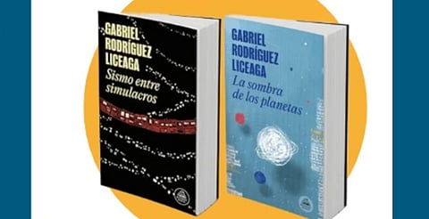 Este lunes, sumérgete en la narrativa de Gabriel Rodríguez en el Archivo Histórico