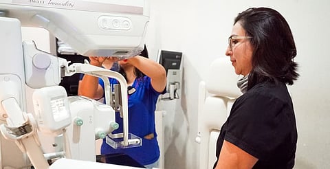 SSM ofrece biopsia ultraprecisa sin costo contra el cáncer de mama