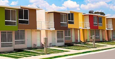 Sedatu ampliará construcción y regularización de viviendas en Michoacán
