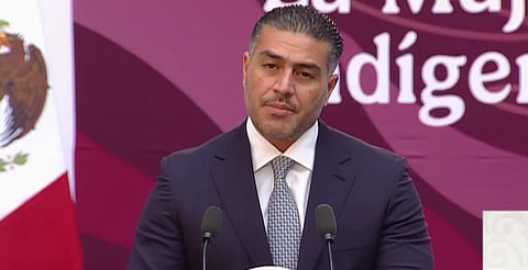 Atención a causas, Guardia Nacional e inteligencia: los cuatro ejes para pacificar Michoacán