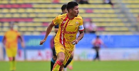 Con empate ante la Jaiba Brava el Atlético Morelia entra a la liguilla