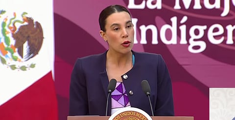 Habrá campaña de promoción permanente "Michoacán se vive"