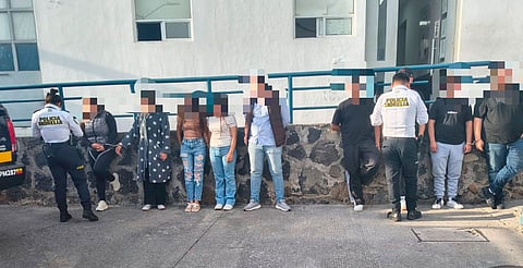 Policía Morelia aclara supuesto ‘levantón’ en el Deportivo Bicentenario