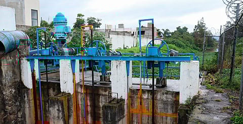 OOAPAS invierte cerca de 7 mdp al año en mantenimiento de pozos en Morelia