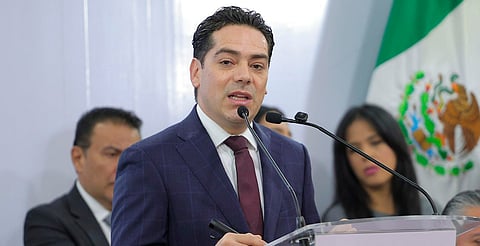 Más de 39 mil mdp en infraestructura, dentro del Plan Michoacán: SCOP