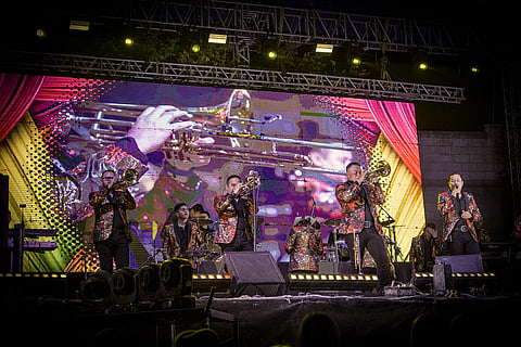 Calentano Fest 2025 llega a Morelia con La Dinastia de Tuzantla, Beto y sus Canarios y más