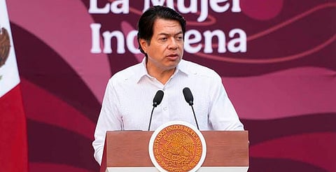 Con Plan Michoacán se beneficiará a más de 80 mil estudiantes con nueva beca: SEE