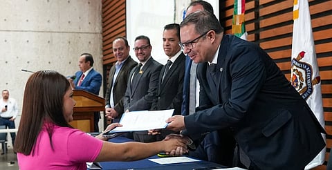 Ingenierías nicolaitas tienen liderazgo a nivel nacional e internacional: UMSNH