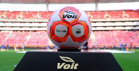 ¡Listo el Play-In! Así se jugará la Liguilla del Apertura 2025 en la Liga MX