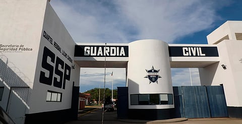 Rehabilitarán 9 cuarteles de la Guardia Civil en Michoacán con inversión de 70 mdp