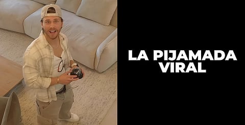 ‘Pijamada Viral’: el nuevo reality de Aldo De Nigris que promete diversión 24/7