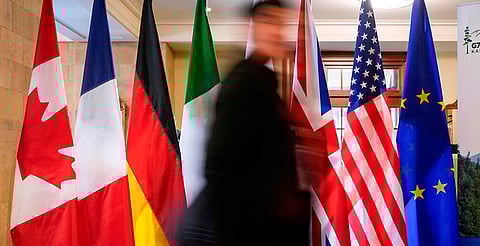 México participará en reunión de Ministros de Relaciones Exteriores del G7 en Canadá