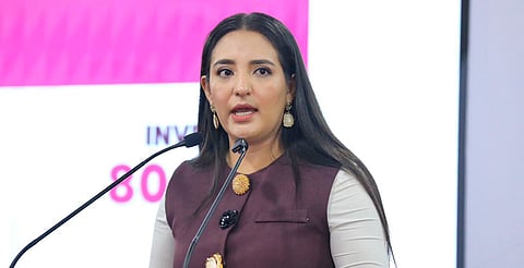 Plan Michoacán destina millonaria inversión para garantizar agua y desarrollo rural