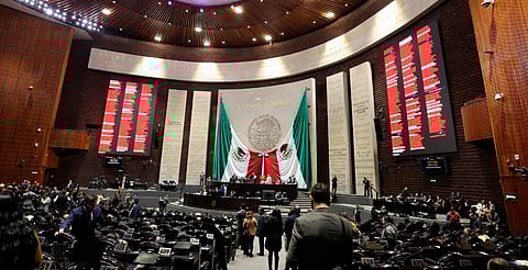 Diputados ahora sí tendrán quien los vigile: instalan Comité de Ética