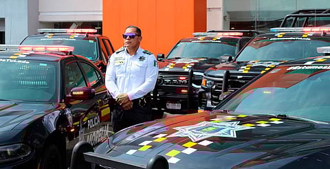 Policía Morelia y ANTAD Michoacán inician operativo del Buen Fin 