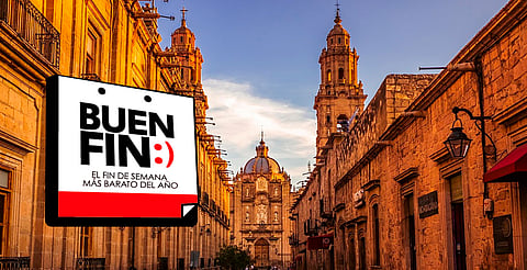 Claves para que El Buen Fin no arruine tus finanzas