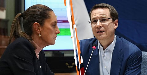 Revocación de mandato en 2027 genera posturas encontradas en el Congreso