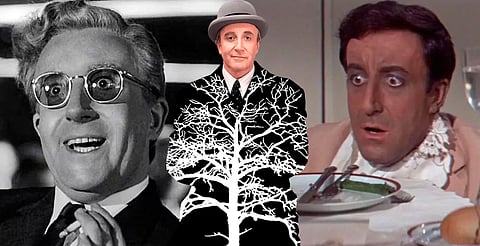 Genio de la comedia será homenajeado con funciones gratuitas en Morelia