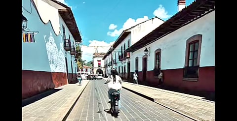 Habrá recorridos en bici por Pátzcuaro, Michoacán, este fin de semana