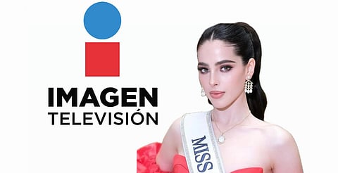 Cambio de canal: Imagen Televisión transmitirá Miss Universo en México el 20 de noviembre