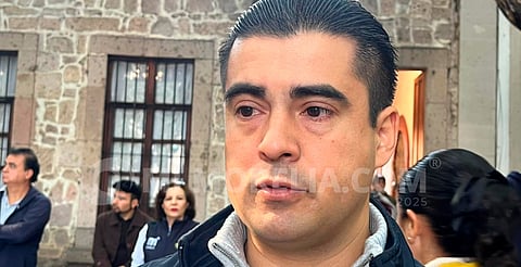 DIF Morelia alcanza 15 mil beneficiarios con entrega mensual de despensas