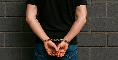 Detienen a taxista en Lázaro Cárdenas por presunto abuso sexual contra una menor