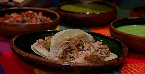 ¡Tacámbaro huele a carnitas! Regresa la feria más sabrosa de Michoacán