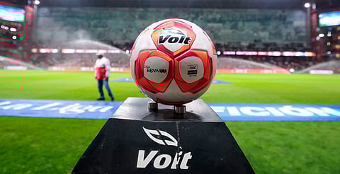 Liga MX podría estrenar el fuera de lugar semiautomático en la Liguilla del Apertura 2025