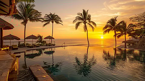 Black Friday 2025: Hoteles mexicanos lanzan descuentos históricos del 45% 🏨💸