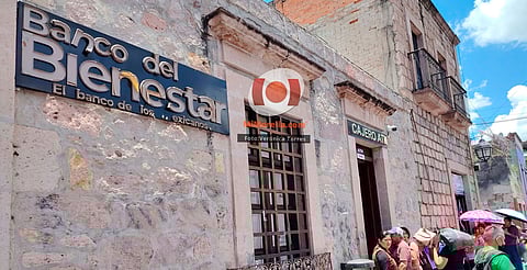 Las vacantes cambian constantemente por estado y municipio