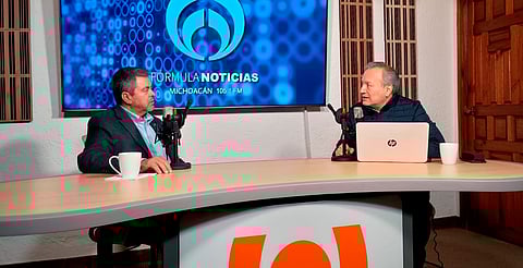 Empresarios michoacanos respaldan el Plan Michoacán, pero exigen resultados concretos