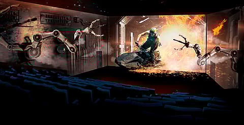 ¿Te atreves? Vuelve función sorpresa a Cinépolis Morelia 