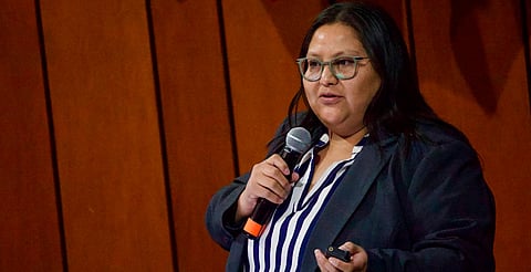 Avanza México hacia un Sistema Nacional de Cuidados: Secretaría de las Mujeres