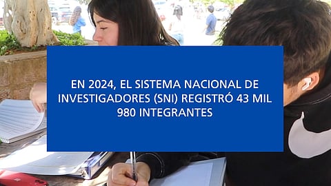 Investigar para transformar, el poder de la investigación académica