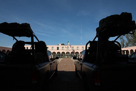 Falta sociedad civil y atención a las víctimas de la violencia en Plan Michoacán, señala especialista 