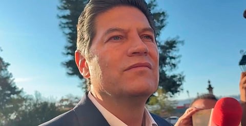 Prioritario, el fortalecimiento de las Policías municipales: Alfonso Martínez