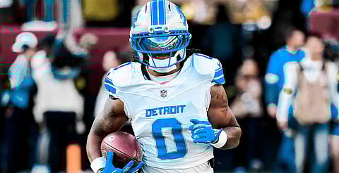 ¡Imperdible! Lions, Eagles, Chiefs y Cowboys protagonizan la Semana 11 de la NFL