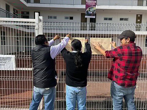 Sindicato de la UIIM alerta posible atraso en prestaciones de fin de año