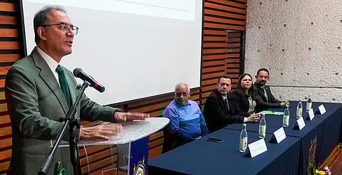 UMSNH camina hacia la evolución institucional de su Posgrado